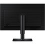 Samsung Essential Monitor S4 S40GD 24 pulg. Full HD IPS 100 Hz Negro